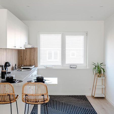 Studio M&M 1 En Studio M&M 2 Apartment Zandvoort Ngoại thất bức ảnh