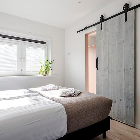Studio M&M 1 En Studio M&M 2 Apartment Zandvoort Ngoại thất bức ảnh