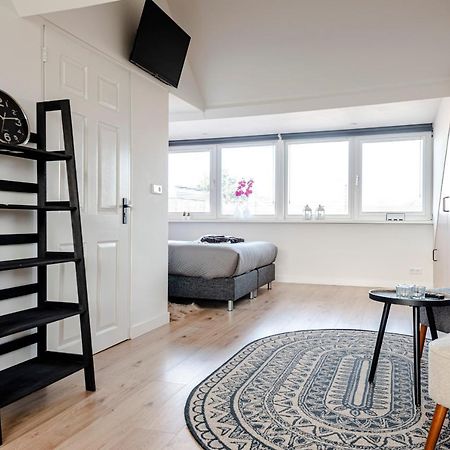 Studio M&M 1 En Studio M&M 2 Apartment Zandvoort Ngoại thất bức ảnh