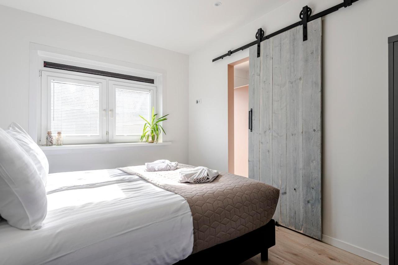 Studio M&M 1 En Studio M&M 2 Apartment Zandvoort Ngoại thất bức ảnh
