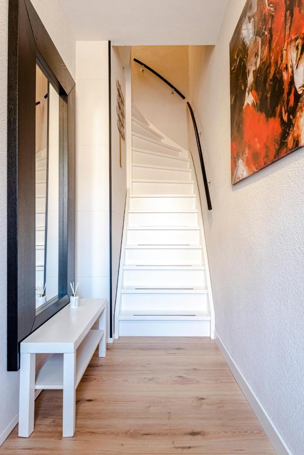 Studio M&M 1 En Studio M&M 2 Apartment Zandvoort Ngoại thất bức ảnh