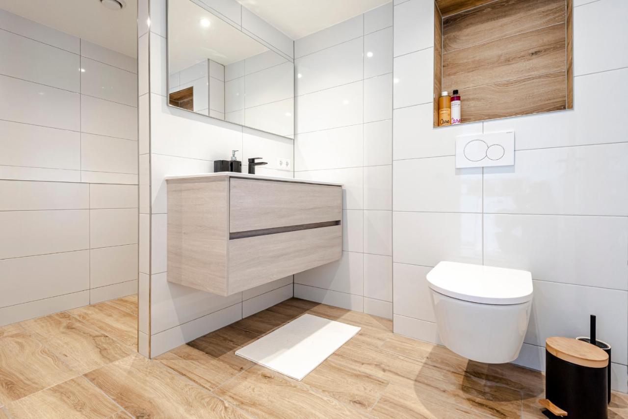 Studio M&M 1 En Studio M&M 2 Apartment Zandvoort Ngoại thất bức ảnh