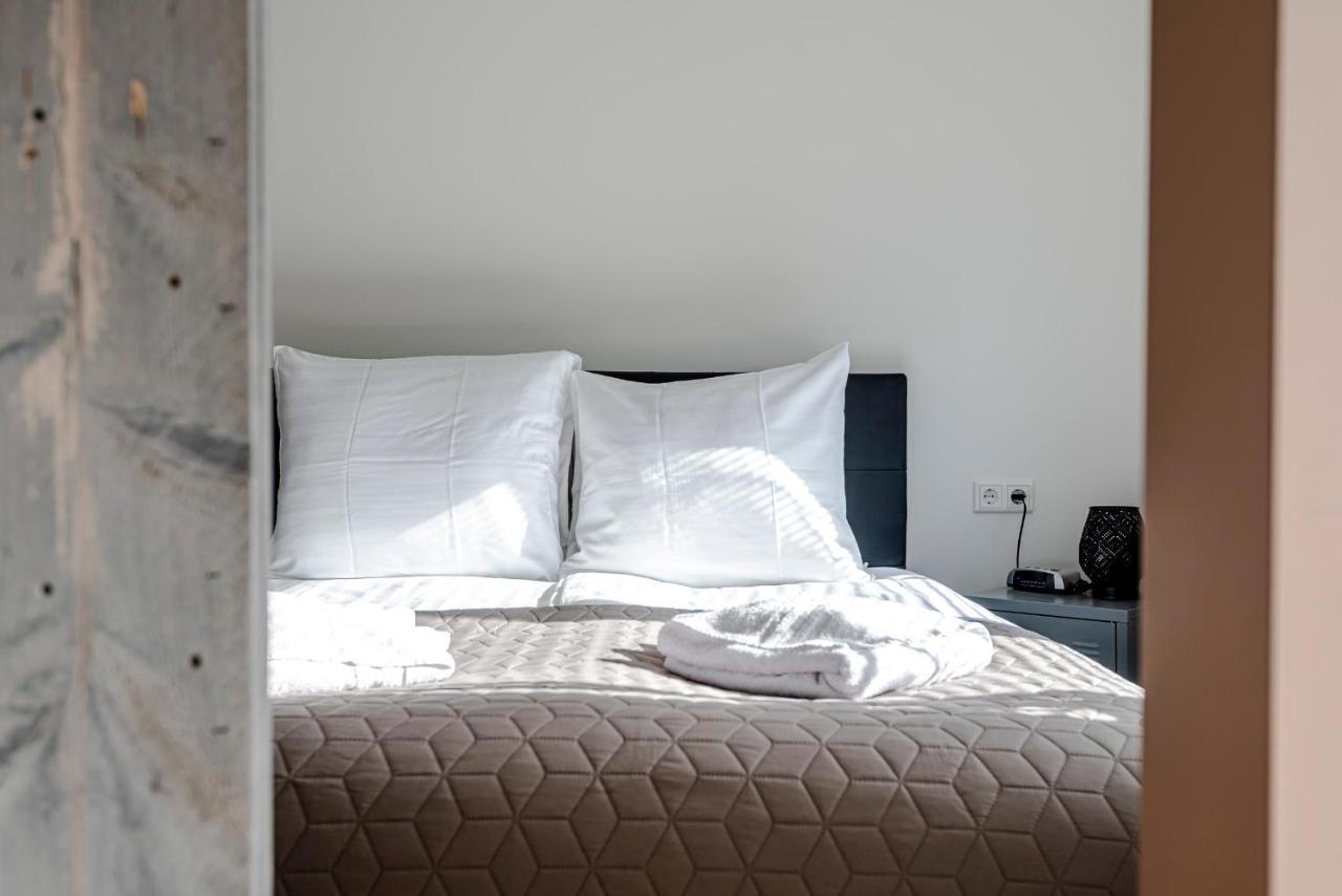 Studio M&M 1 En Studio M&M 2 Apartment Zandvoort Ngoại thất bức ảnh