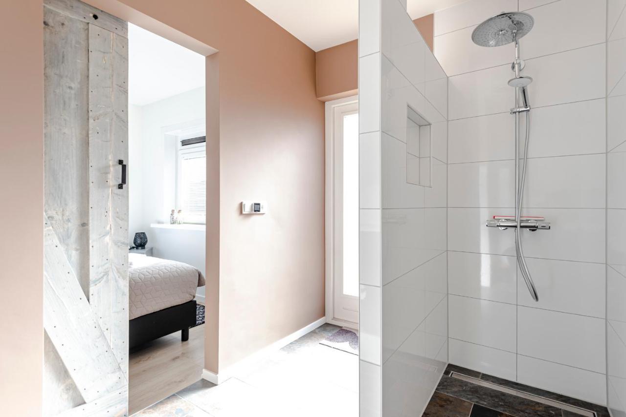 Studio M&M 1 En Studio M&M 2 Apartment Zandvoort Ngoại thất bức ảnh