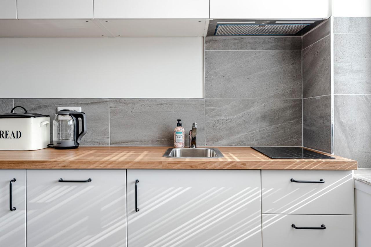 Studio M&M 1 En Studio M&M 2 Apartment Zandvoort Ngoại thất bức ảnh