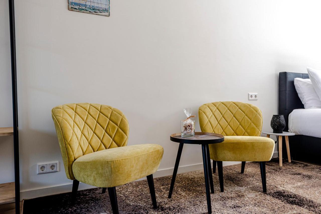 Studio M&M 1 En Studio M&M 2 Apartment Zandvoort Ngoại thất bức ảnh