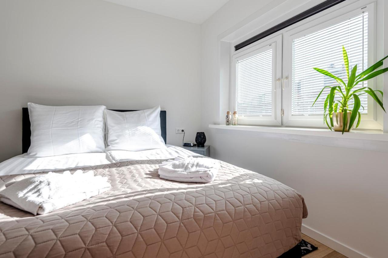 Studio M&M 1 En Studio M&M 2 Apartment Zandvoort Ngoại thất bức ảnh