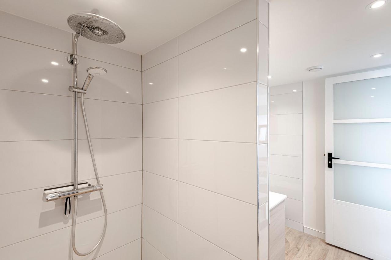 Studio M&M 1 En Studio M&M 2 Apartment Zandvoort Ngoại thất bức ảnh