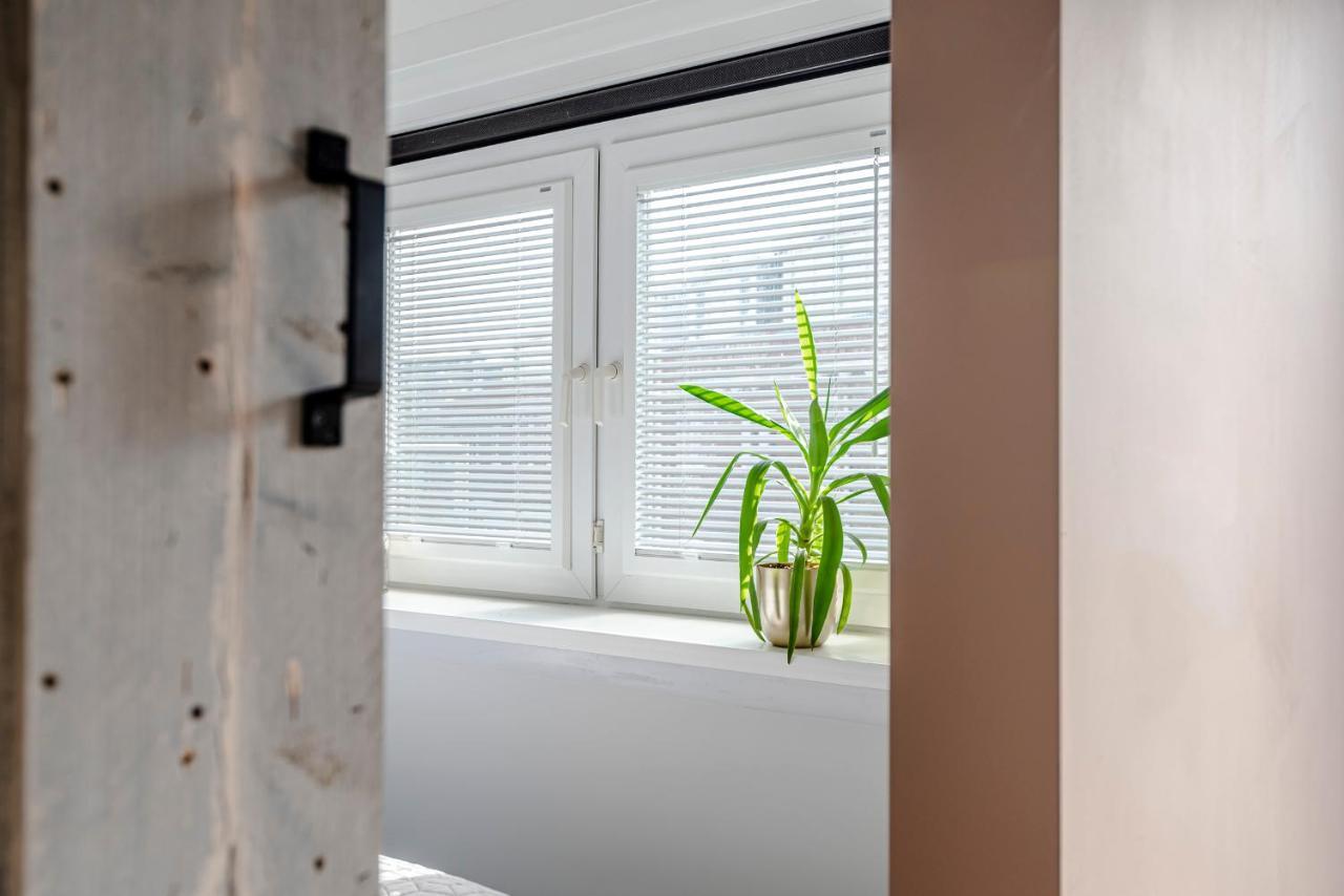 Studio M&M 1 En Studio M&M 2 Apartment Zandvoort Ngoại thất bức ảnh