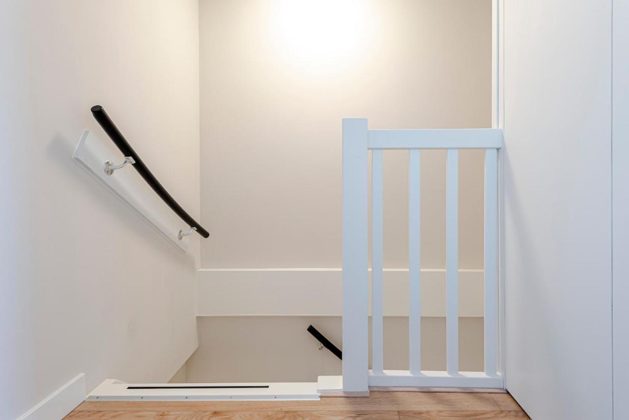 Studio M&M 1 En Studio M&M 2 Apartment Zandvoort Ngoại thất bức ảnh